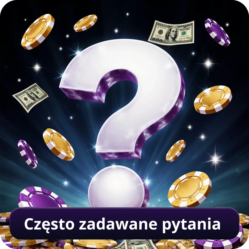 Często zadawane pytania