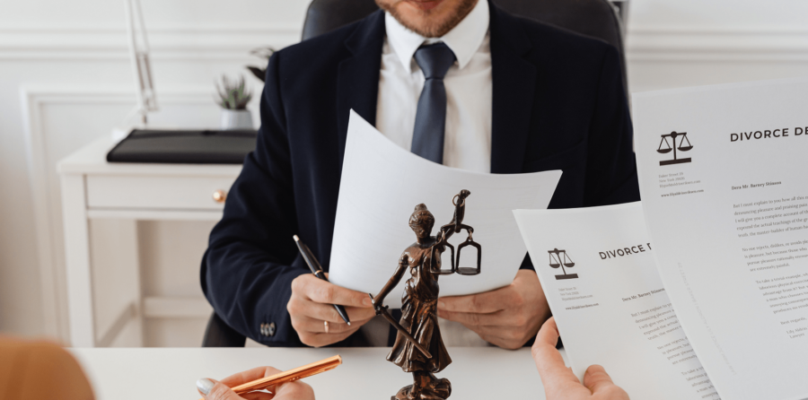 Adwokat rodzinny – w jaki sposób może nam pomóc w sprawach rozwodowych? Prawo rodzinne w Polsce